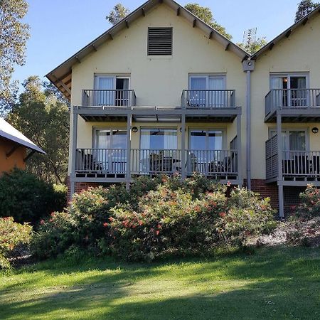 Villa Christian ポーコルビン エクステリア 写真