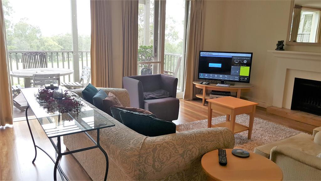Villa Christian ポーコルビン 部屋 写真
